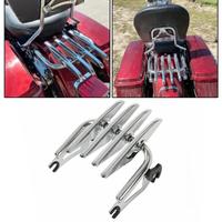 portapacchi Stealth ORIGINALE harley NUOVO