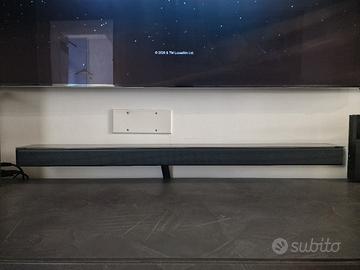 soundbar Bose 700