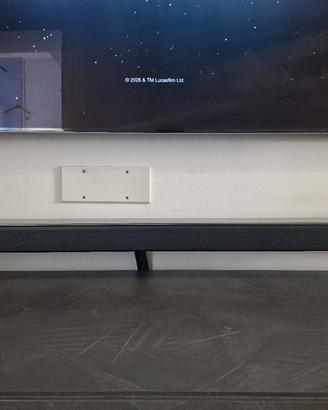 soundbar Bose 700