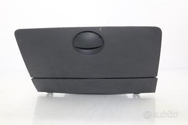 CASSETTO PORTA OGGETTI FIAT Panda 2° Serie 735426