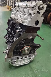 Motore revisionato Gran Vitara 1.9d F9Q