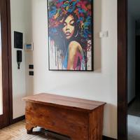 Stanza singola per ragazza - Legnaro (zona univers