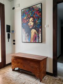 Stanza singola per ragazza - Legnaro (zona univers