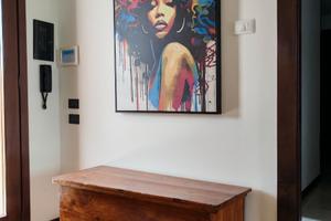 Stanza singola per ragazza - Legnaro (zona univers