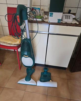 aspirapolvere Folletto