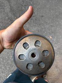 Campana malossi sh 125 2020