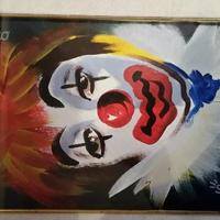 Pagliacci Romano Mussolini