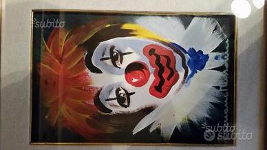 Pagliacci Romano Mussolini