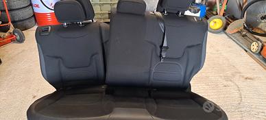 sedili tappezzeria renegade