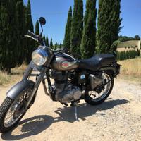 Royal Enfield Bullet Classic - 2016