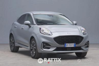 FORD Puma II 2020 Puma 1.0 ecoboost h ST-Line s&s