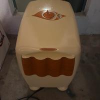 Deumidificatore electrolux ed 130 m