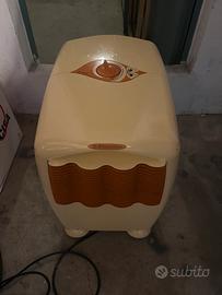Deumidificatore electrolux ed 130 m
