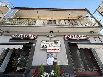 MULTILOCALE A SANTA MARIA LA CARITÀ