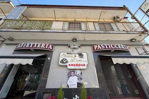 MULTILOCALE A SANTA MARIA LA CARITÀ