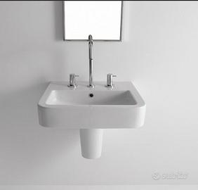 GLOBO STONE SS011.BI - Lavabo
