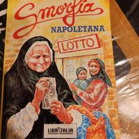libro la smorfia napoletana