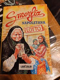libro la smorfia napoletana