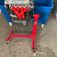 Carrelo porta motore