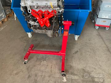 Carrelo porta motore