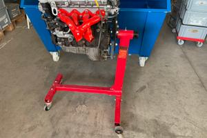 Carrelo porta motore