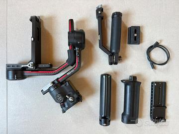 DJI Ronin RS3 Pro
