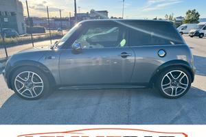 Mini 1.6 16V Cooper S