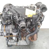 RH01 135QP MOTORE COMPLETO PEUGEOT 308 Cabrio RH01