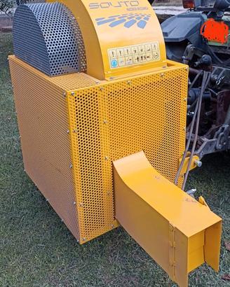 Soffiatore per nocciole SOUTO