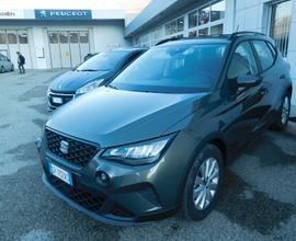 Seat Arona 1.0 TGI Style