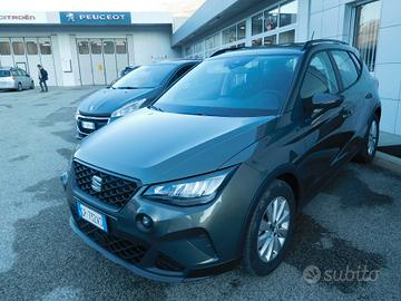 Seat Arona 1.0 TGI Style