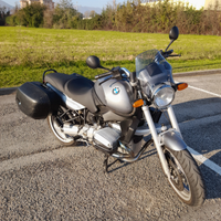 Bmw r850r