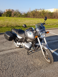 Bmw r850r