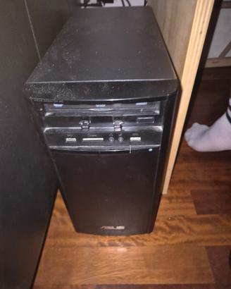 pc fisso