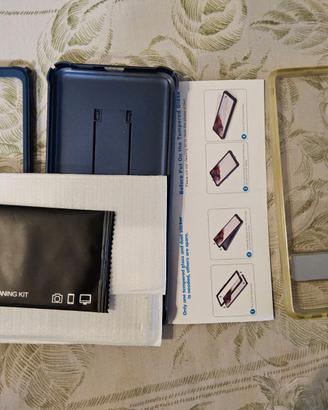 Cover per Samsung S20 FE 5G