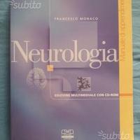 Neurologia, Manuale di Apprendimento - Monaco