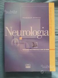 Neurologia, Manuale di Apprendimento - Monaco