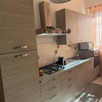 Cucina + elettrodomestici