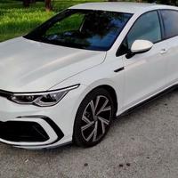 Volkswagen Golf 8 8.5 R Line