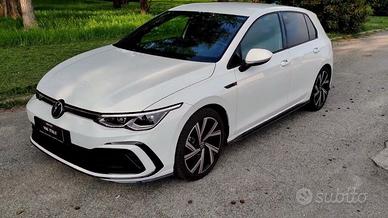 Volkswagen Golf 8 8.5 R Line