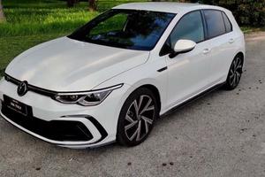 Volkswagen Golf 8 8.5 R Line