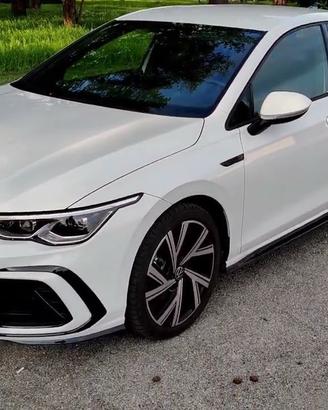 Volkswagen Golf 8 8.5 R Line