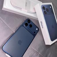 Iphone 17 pro max 256GB