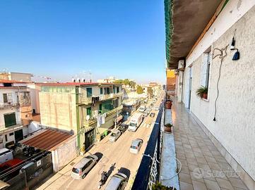 3 LOCALI A CASAVATORE