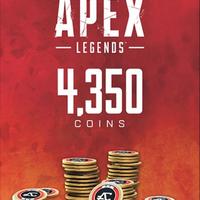 codice Apex legends PC