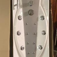 colonna doccia per Box doccia