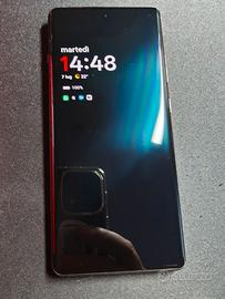 OnePlus 12R Nero 16+256