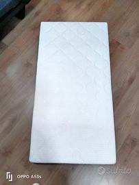Materasso lettino Bimbo/a Pali
