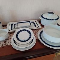 Servizio di Piatti Thomas Rosenthal
 71 pezzi