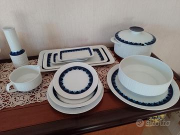 Servizio di Piatti Thomas Rosenthal
 71 pezzi